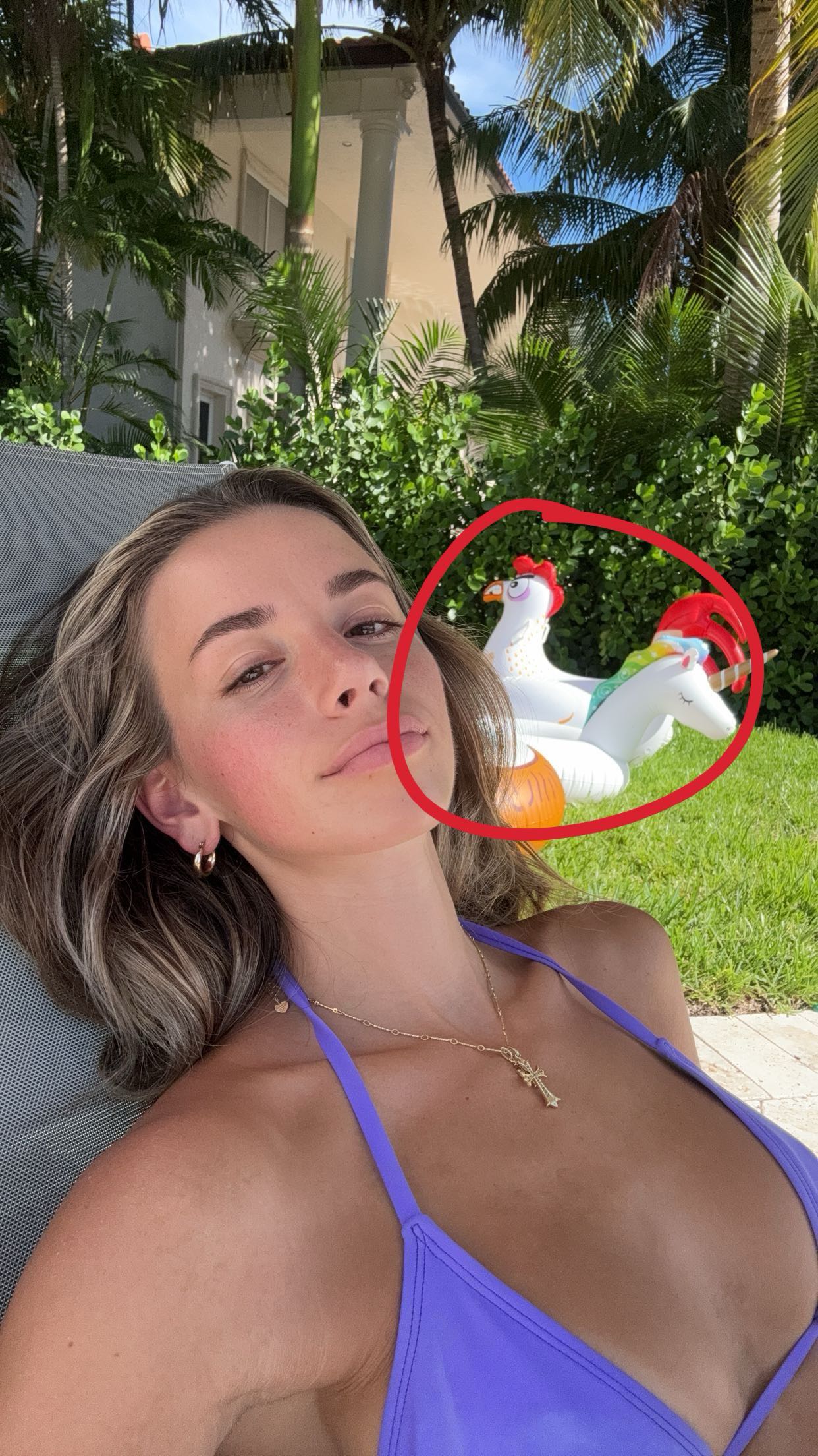 sadie.mckenna snapchat image archive image