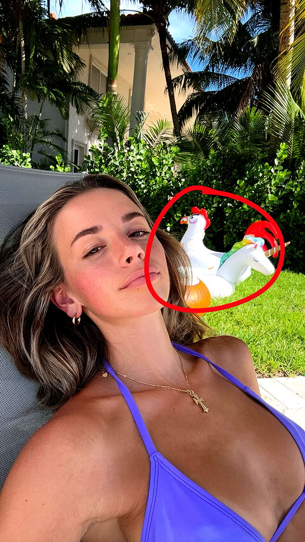 sadie.mckenna image ~ Altpins