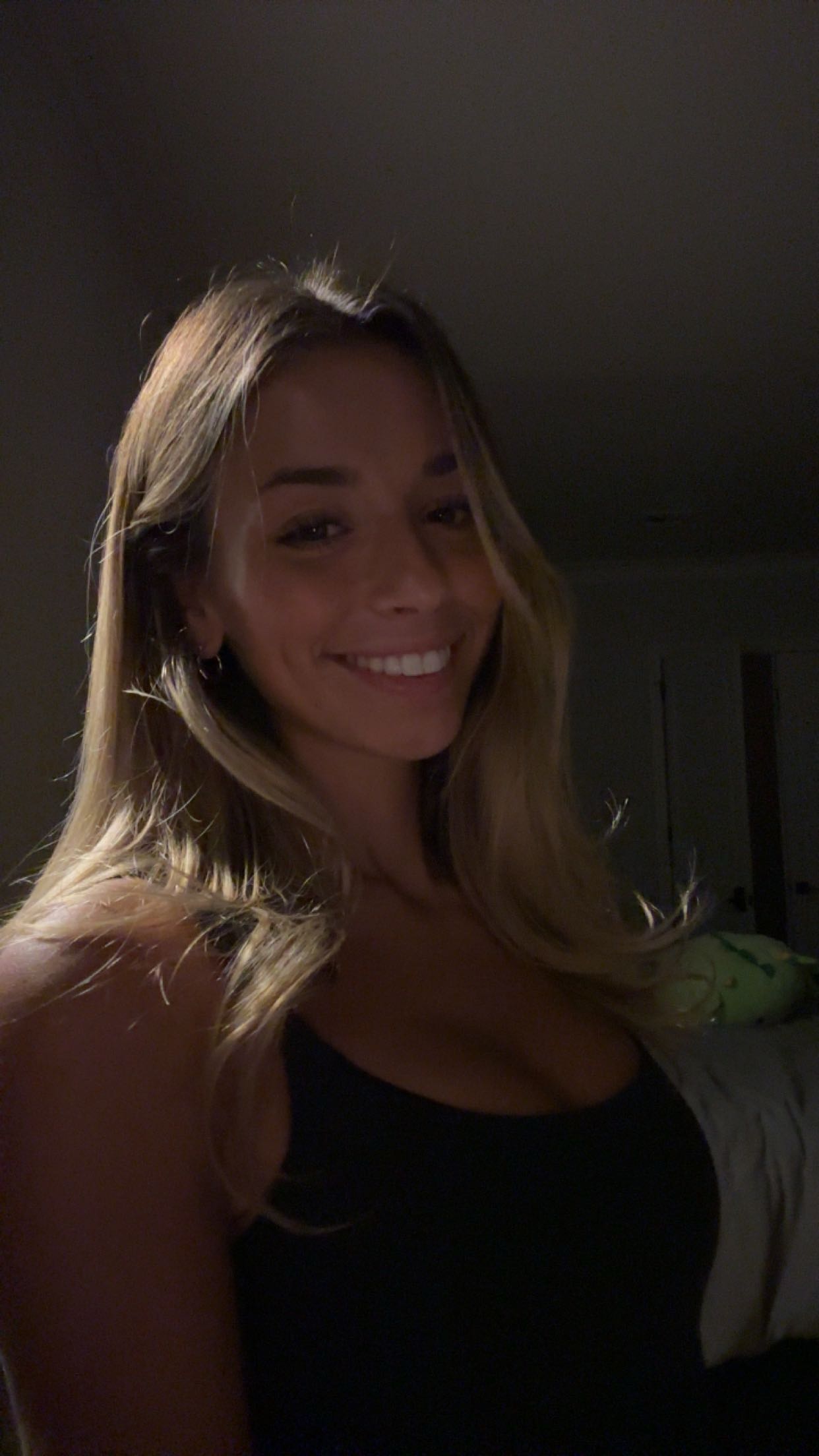 sadie.mckenna snapchat image archive image