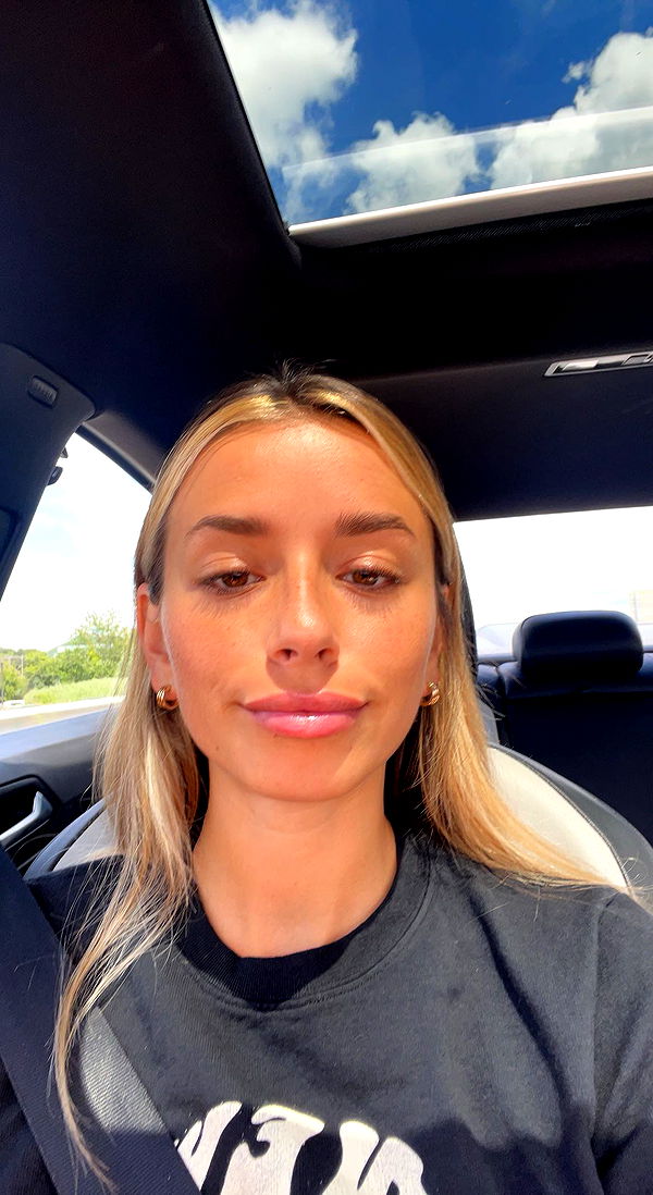 sadie.mckenna image ~ Altpins