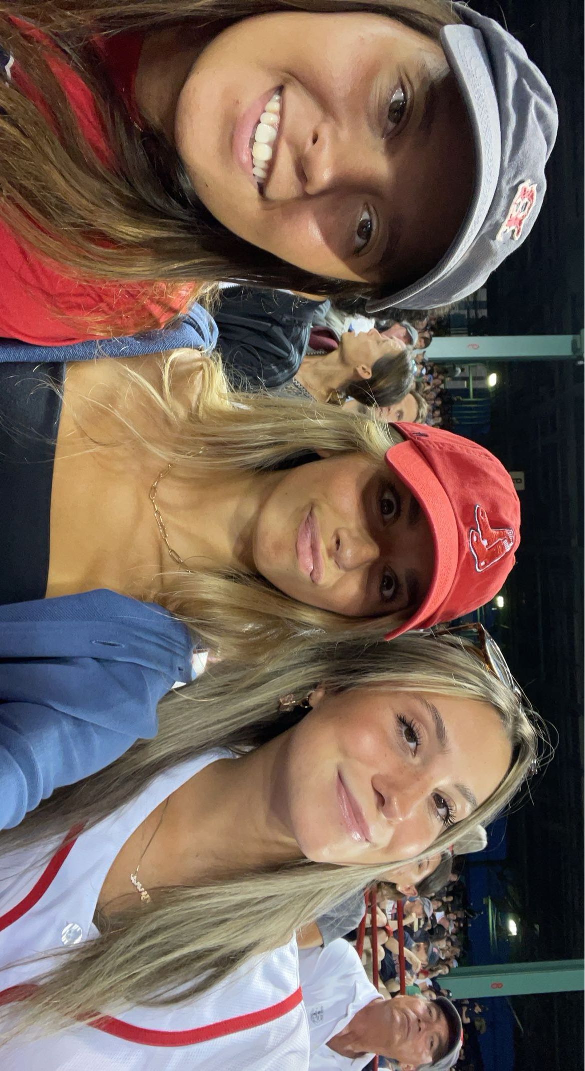 sadie.mckenna snapchat image archive image