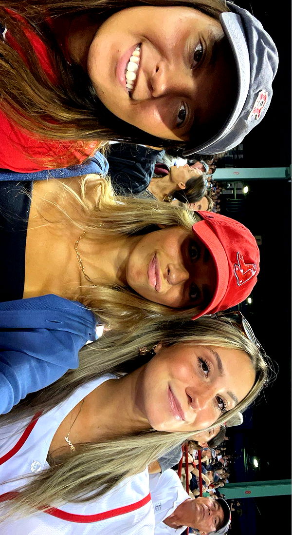 sadie.mckenna image ~ Altpins