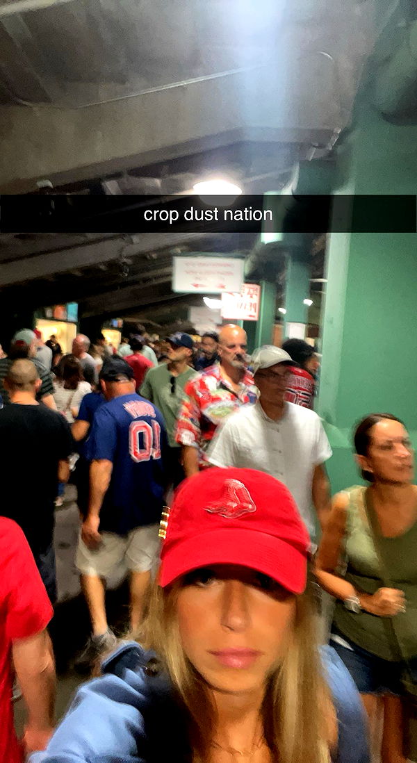 sadie.mckenna image ~ Altpins