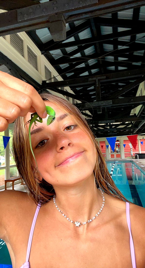 sadie.mckenna image ~ Altpins