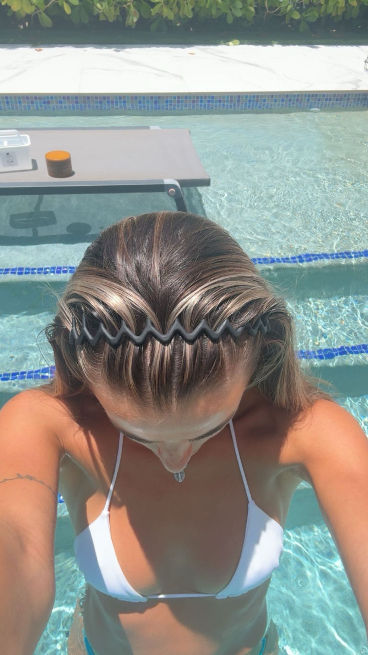 sadie.mckenna snapchat image archive image