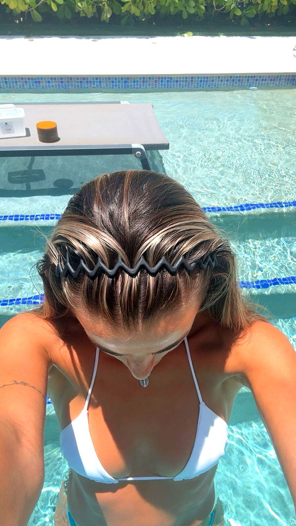 sadie.mckenna image ~ Altpins