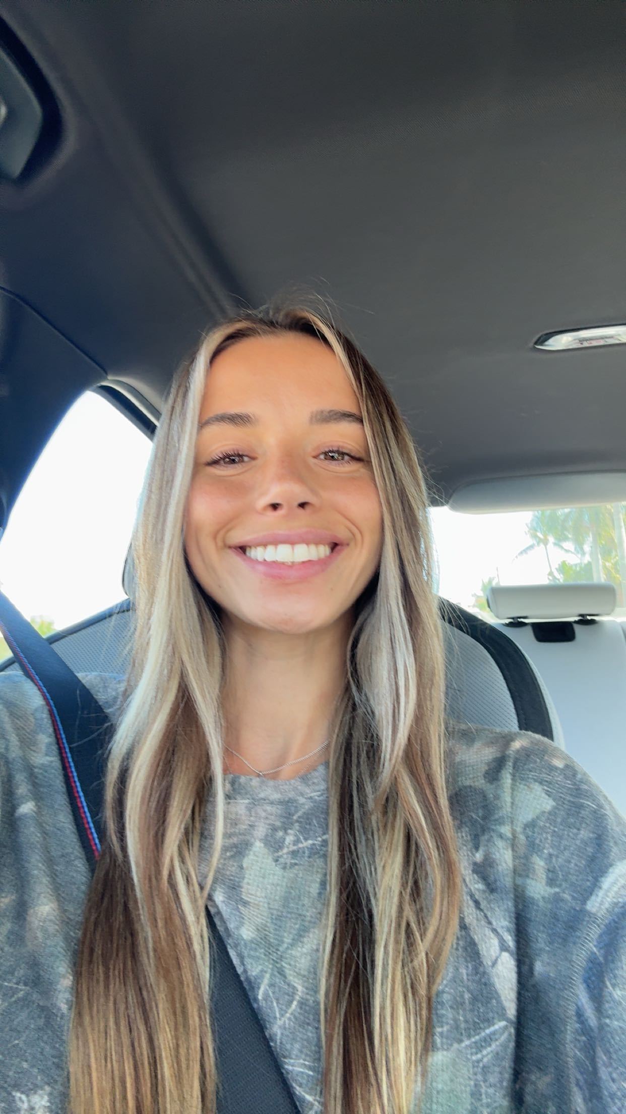 sadie.mckenna snapchat image archive image