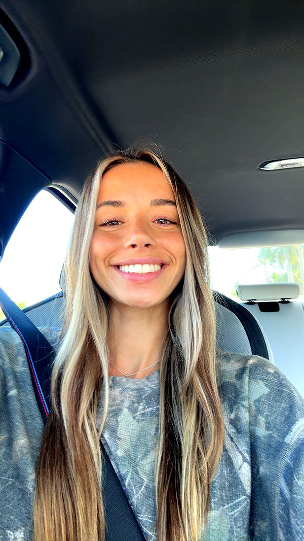 sadie.mckenna image ~ Altpins