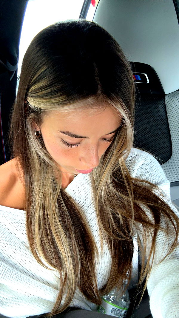 sadie.mckenna image ~ Altpins