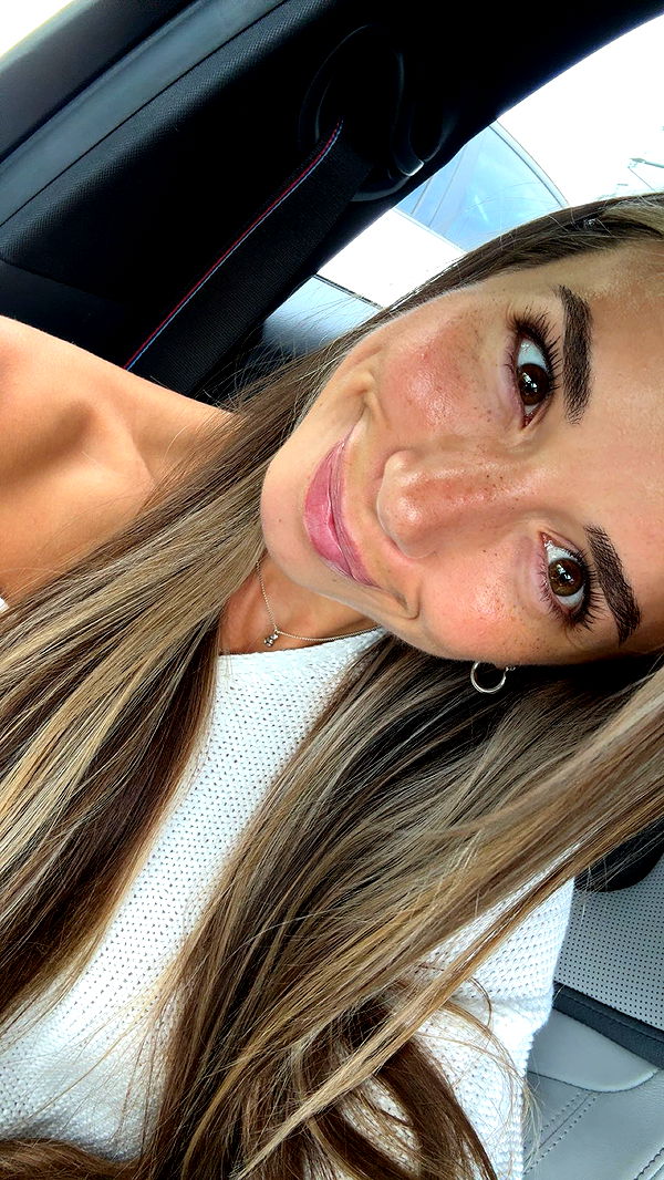 sadie.mckenna image ~ Altpins