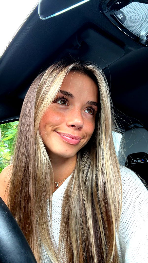 sadie.mckenna image ~ Altpins