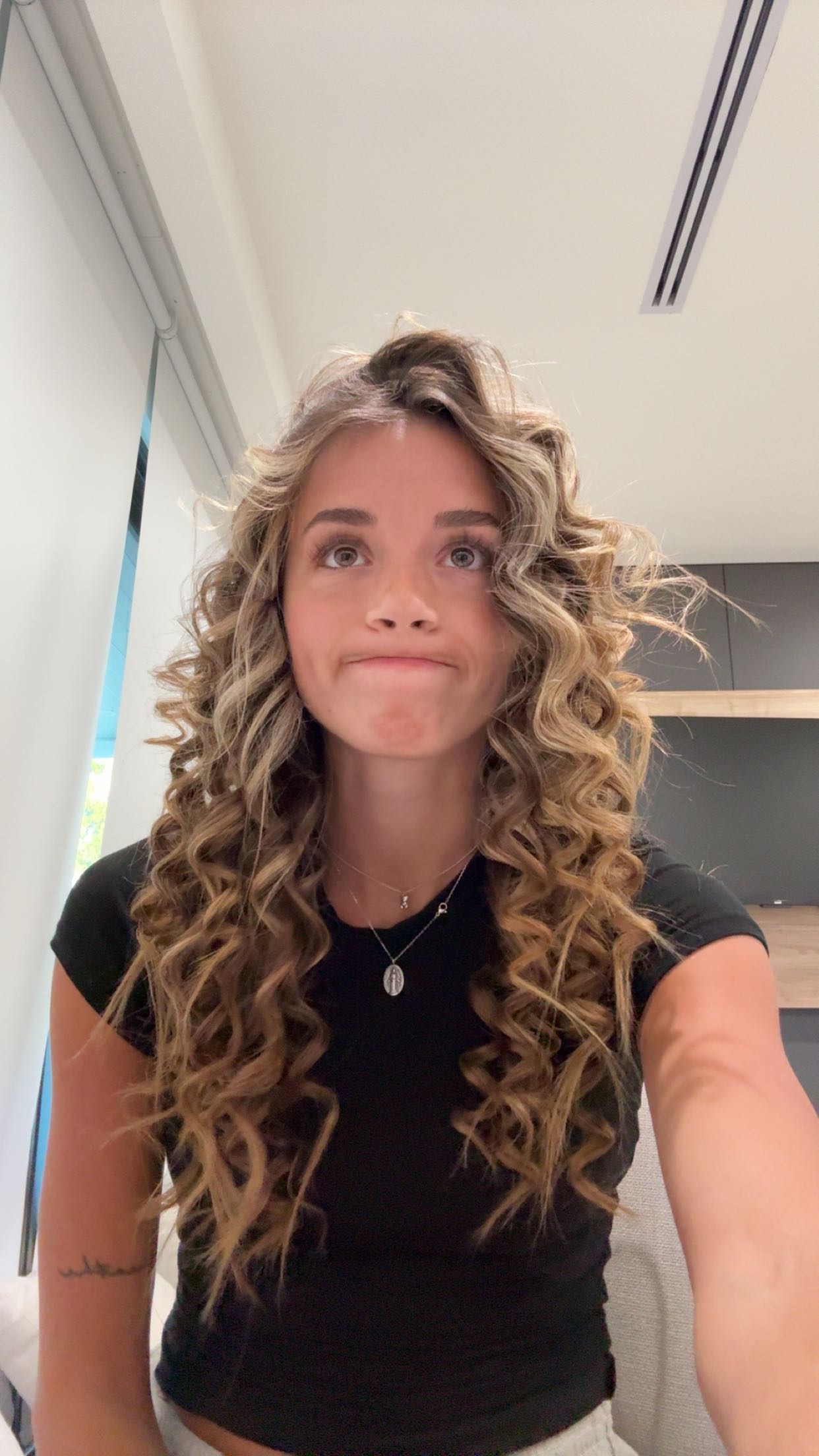 sadie.mckenna snapchat image archive image