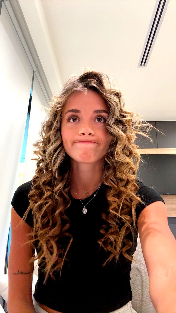 sadie.mckenna image ~ Altpins