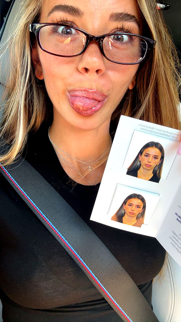 sadie.mckenna image ~ Altpins