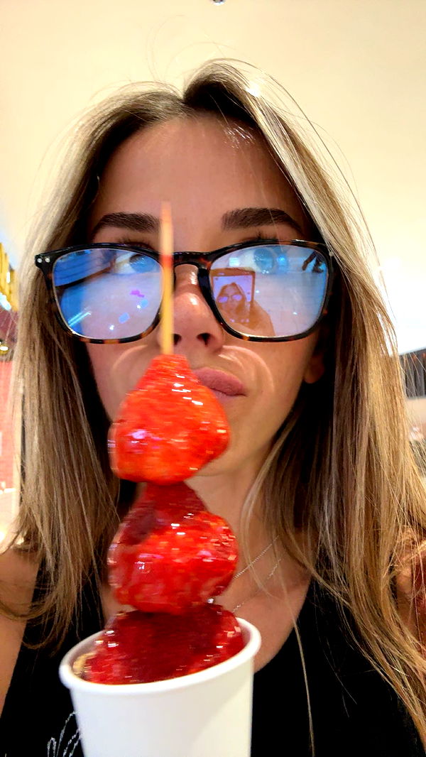 sadie.mckenna image ~ Altpins