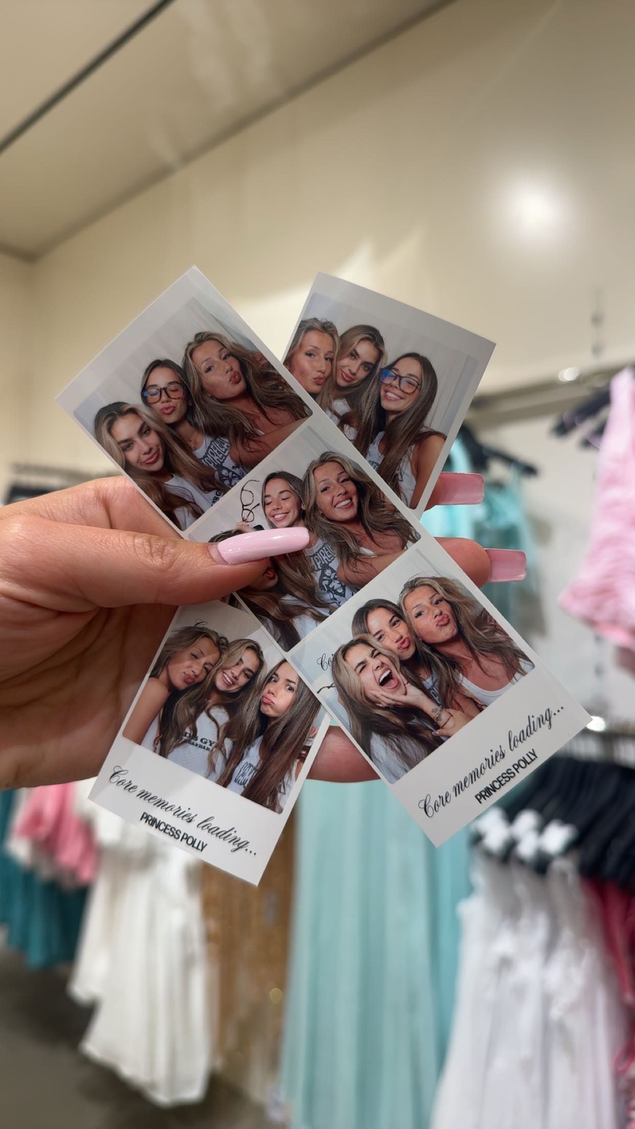 sadie.mckenna snapchat image archive image