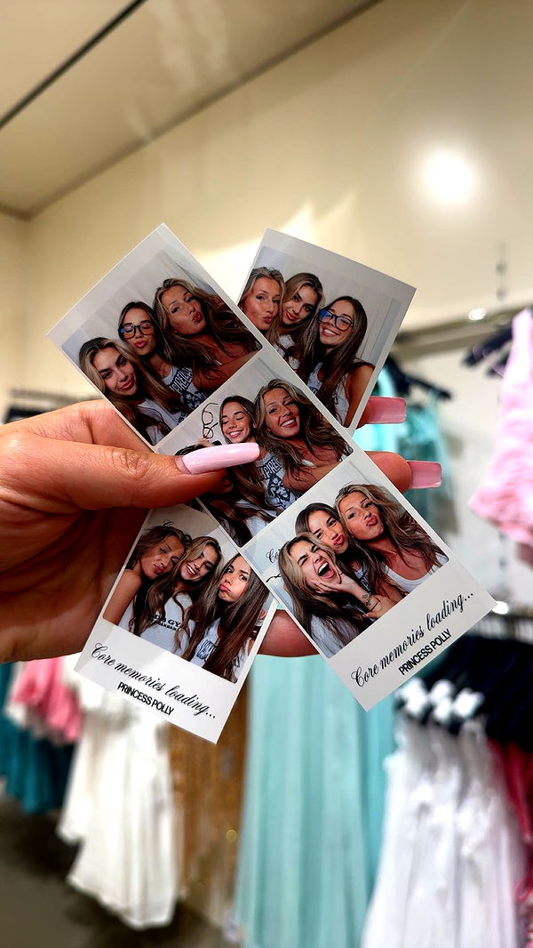 sadie.mckenna image ~ Altpins