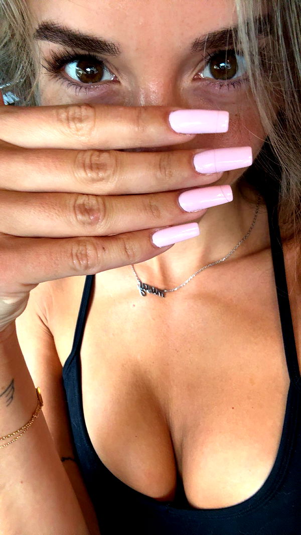 sadie.mckenna image ~ Altpins