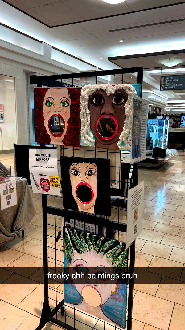 sadie.mckenna image ~ Altpins