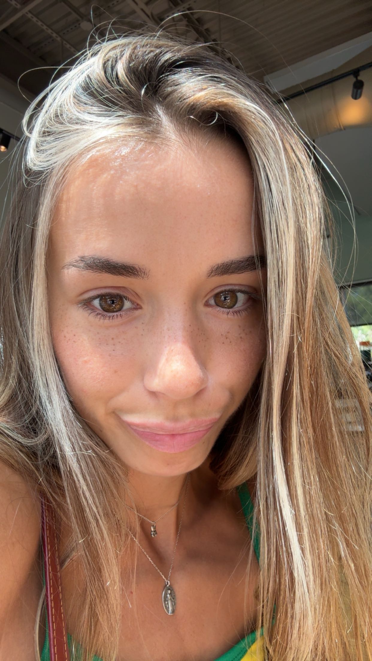 sadie.mckenna snapchat image archive image