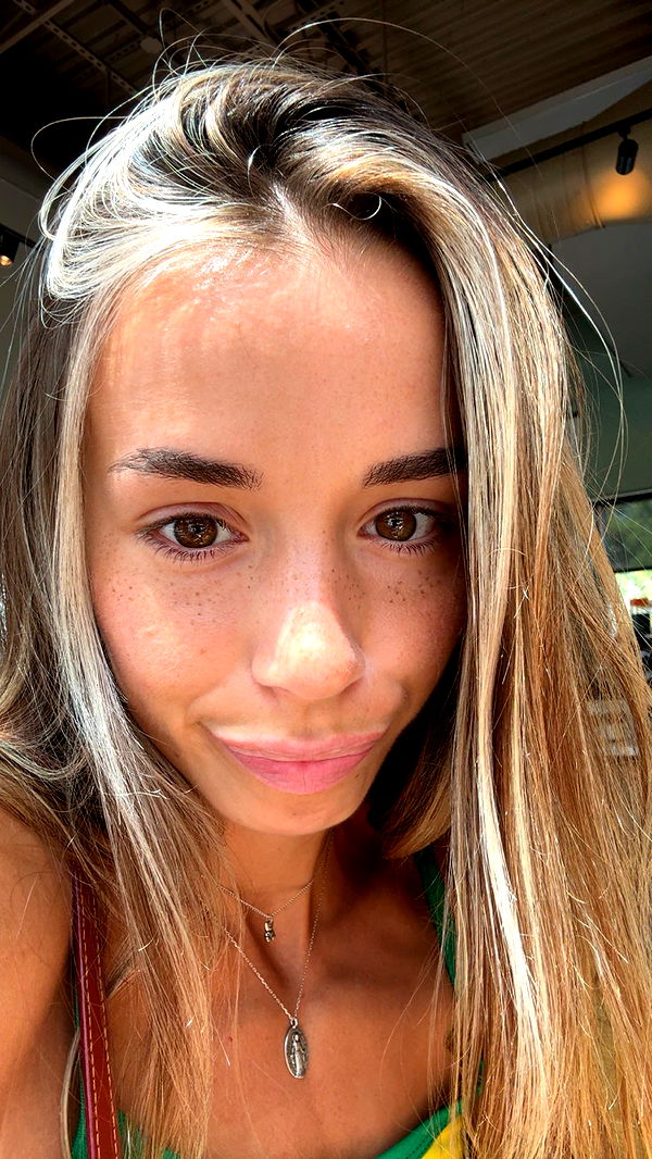 sadie.mckenna image ~ Altpins