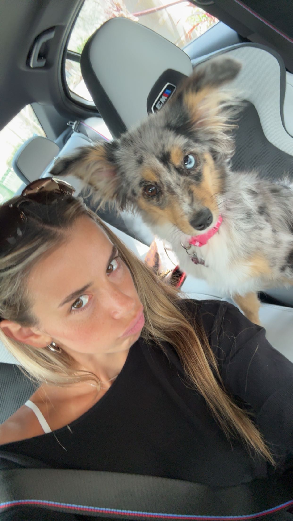 sadie.mckenna snapchat image archive image