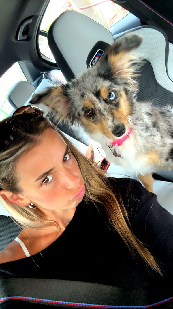 sadie.mckenna image ~ Altpins