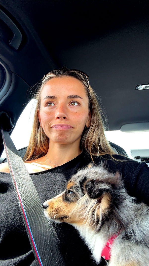 sadie.mckenna image ~ Altpins