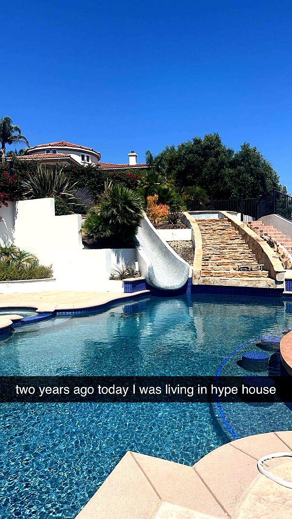 sadie.mckenna image ~ Altpins