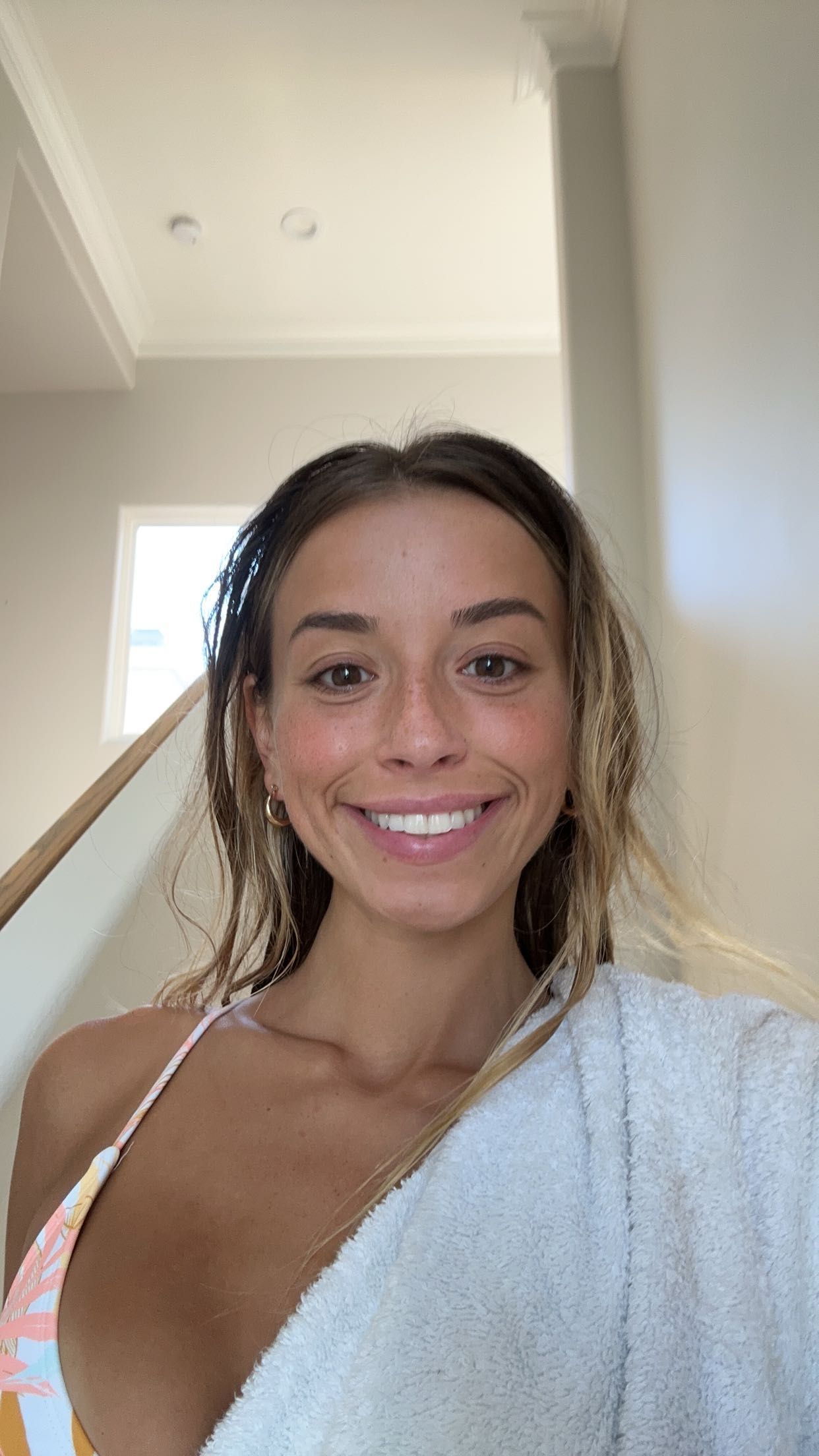 sadie.mckenna snapchat image archive image