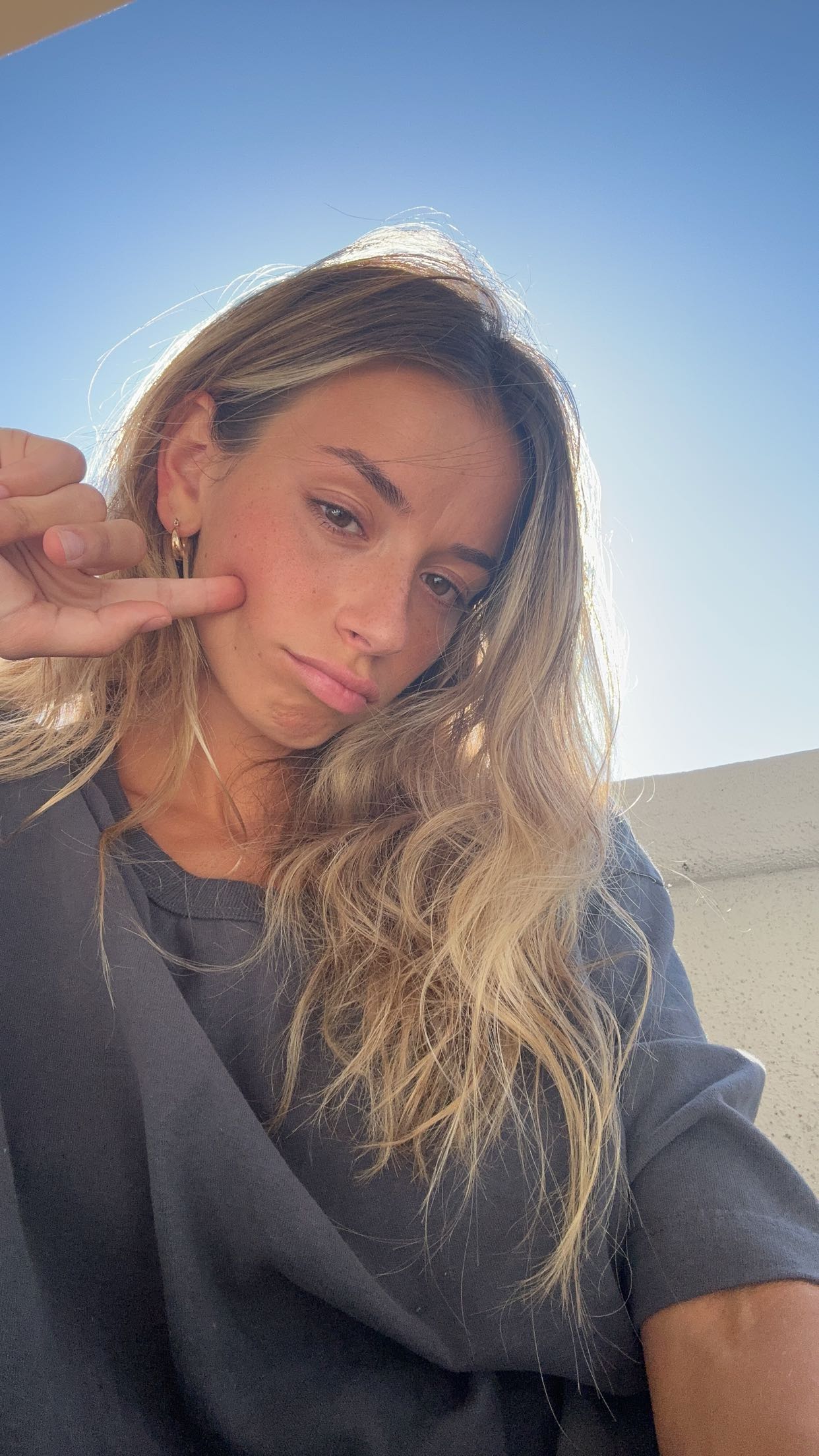 sadie.mckenna snapchat image archive image