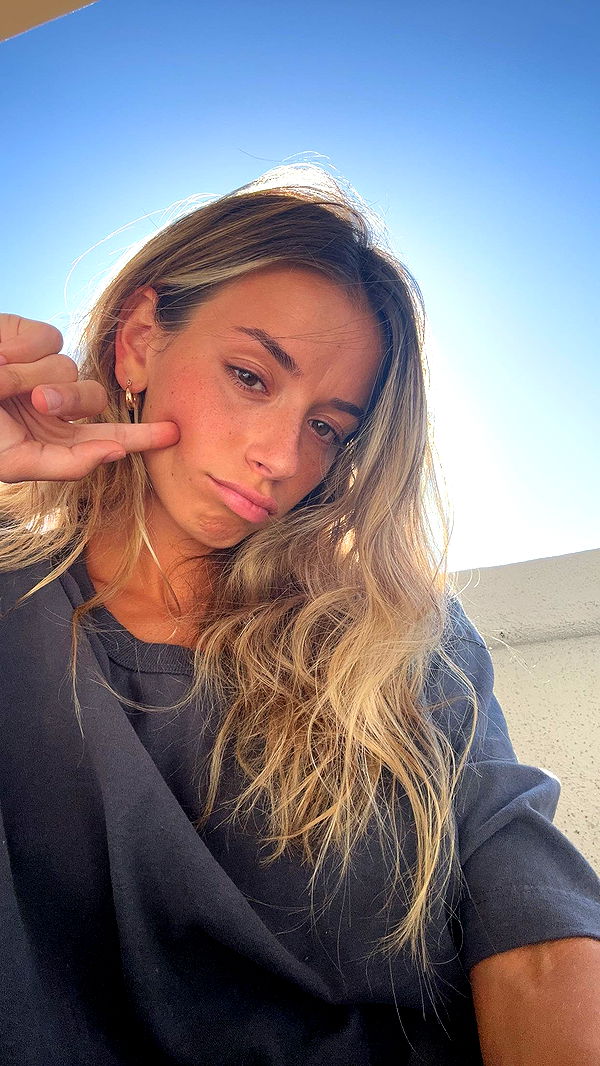 sadie.mckenna image ~ Altpins