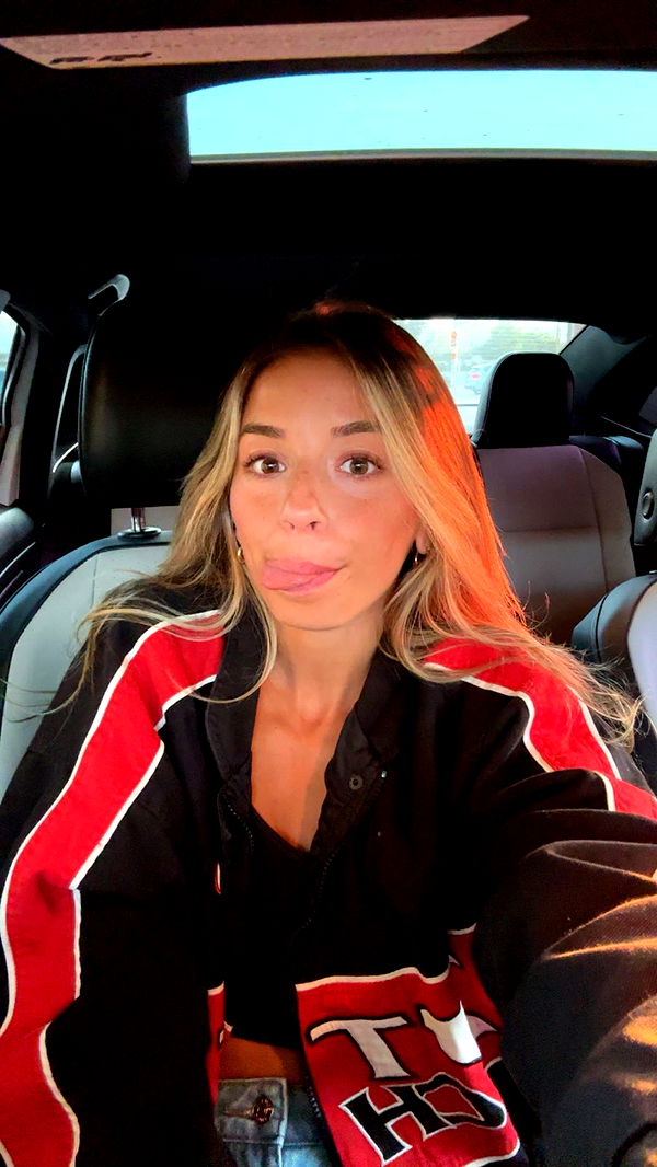 sadie.mckenna image ~ Altpins