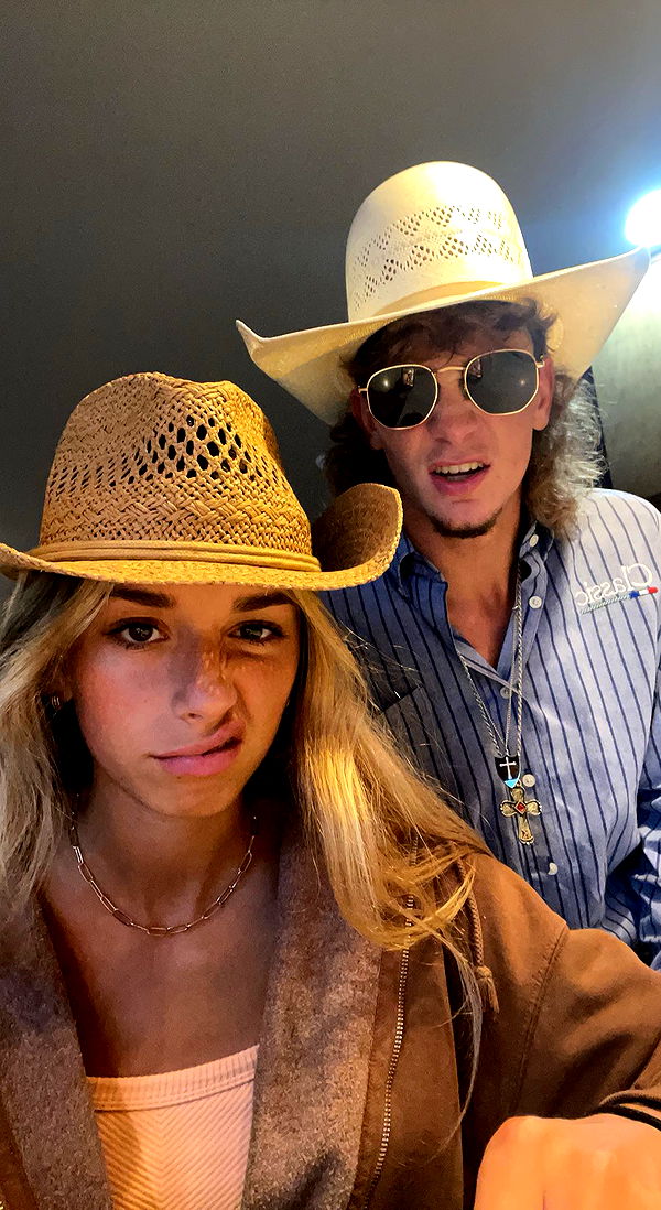 sadie.mckenna image ~ Altpins