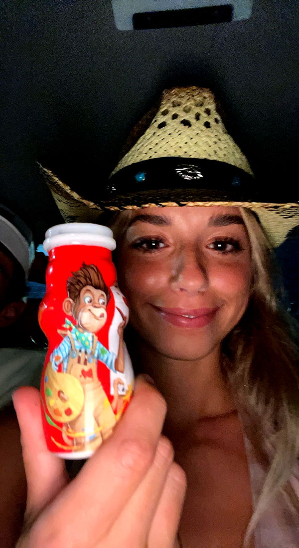 sadie.mckenna image ~ Altpins