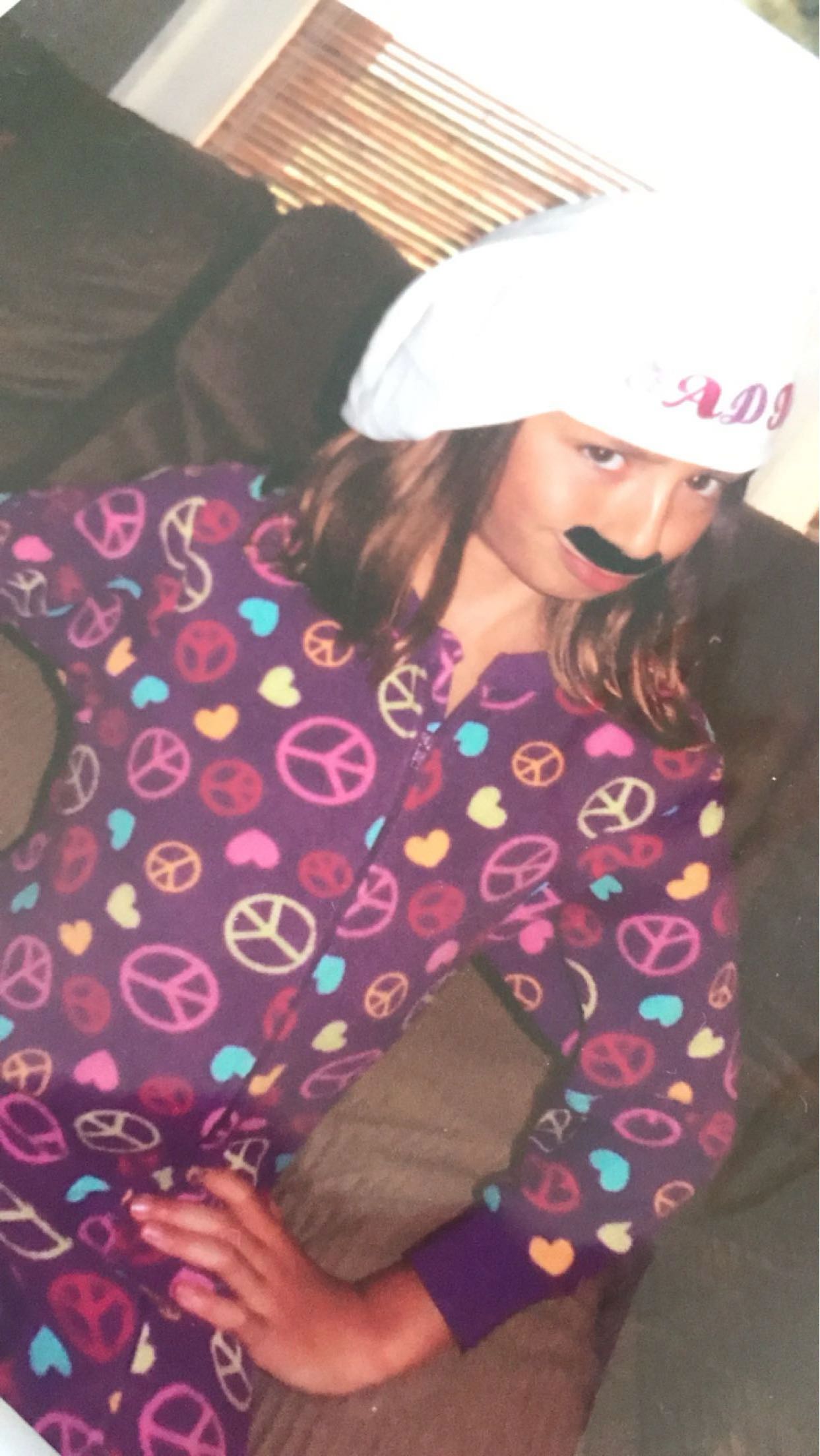 sadie.mckenna snapchat image archive image