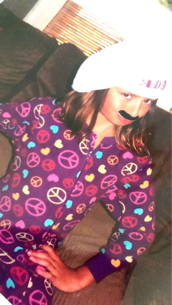 sadie.mckenna image ~ Altpins