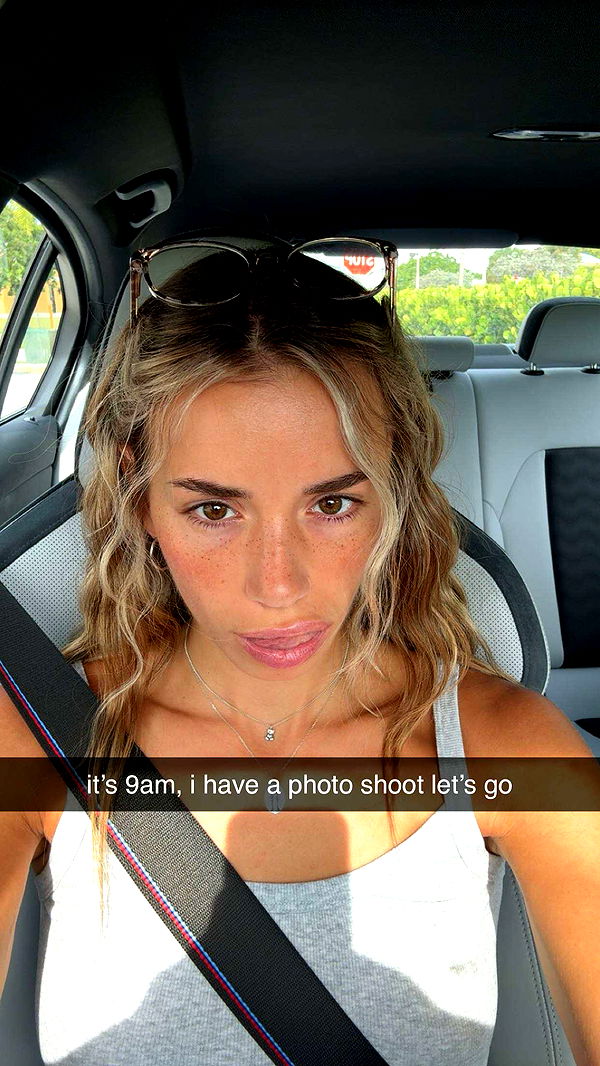 sadie.mckenna image ~ Altpins