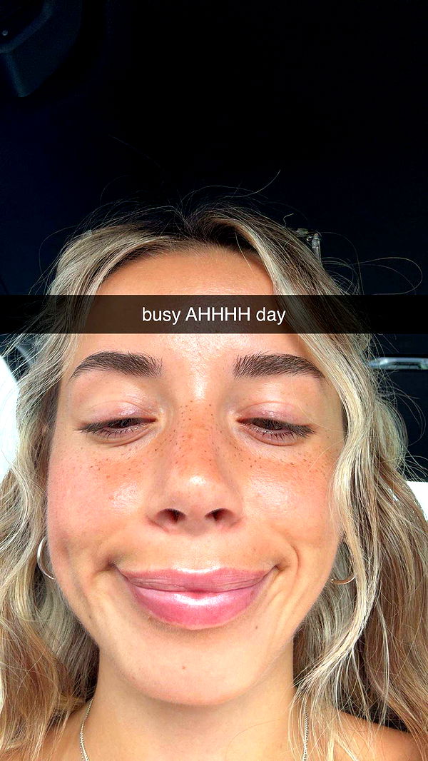 sadie.mckenna image ~ Altpins