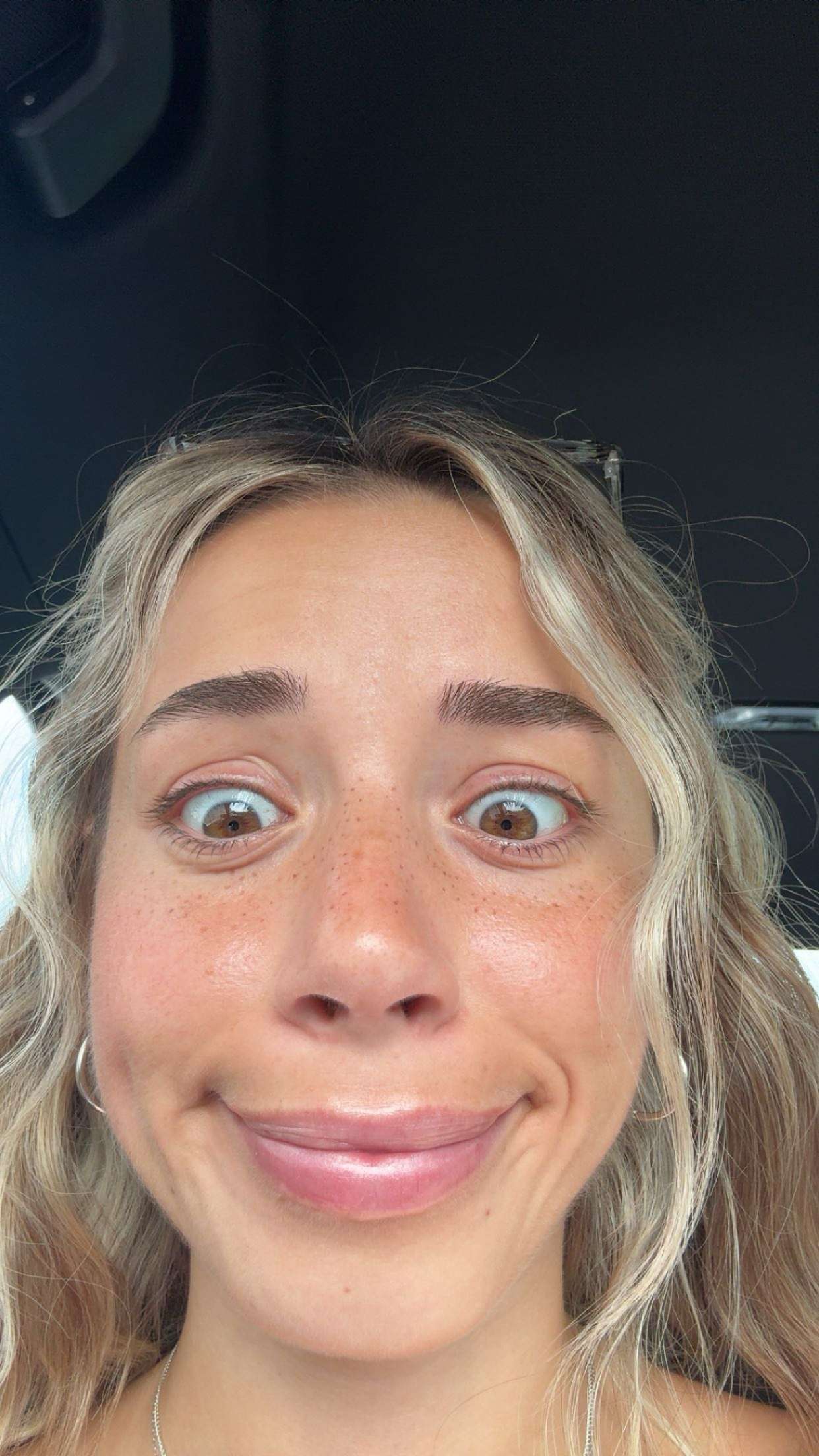 sadie.mckenna snapchat image archive image