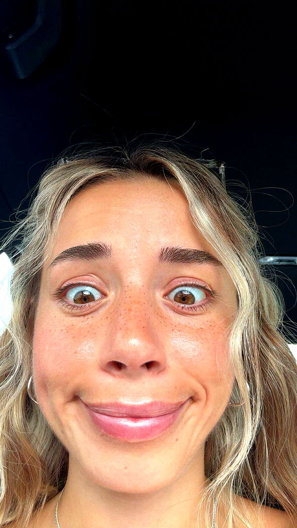 sadie.mckenna image ~ Altpins