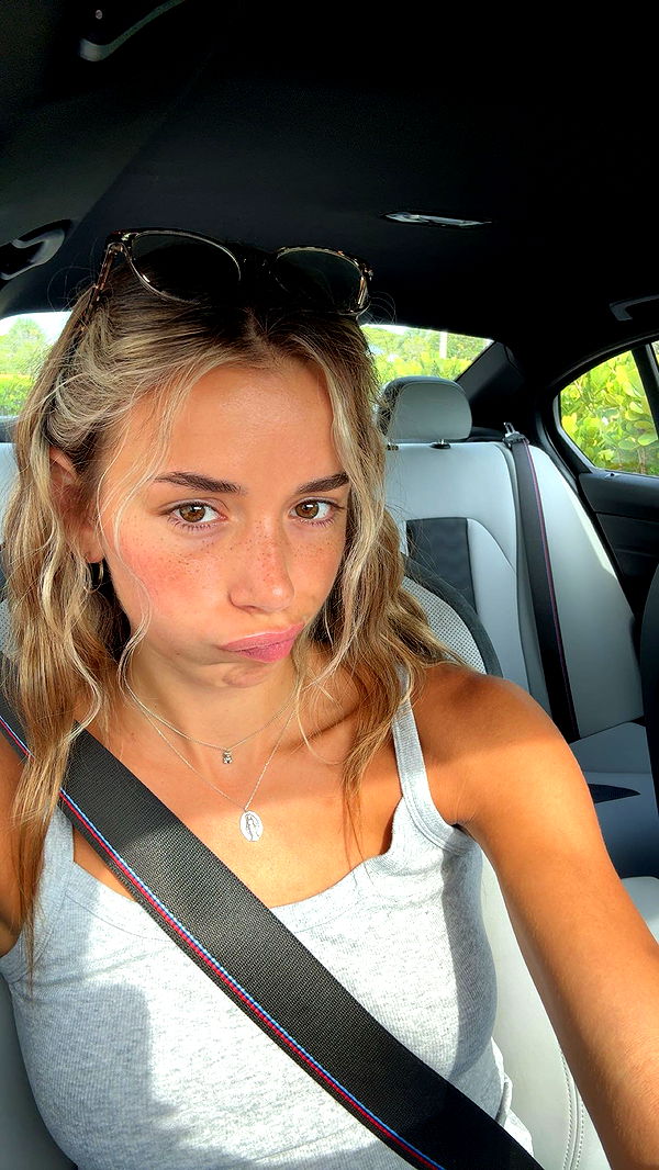 sadie.mckenna image ~ Altpins