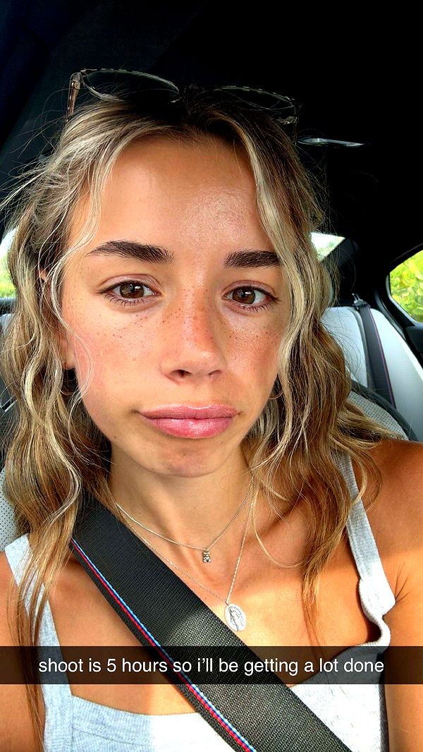 sadie.mckenna image ~ Altpins