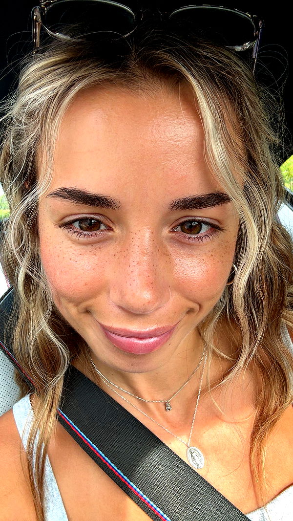 sadie.mckenna image ~ Altpins