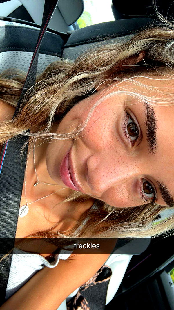 sadie.mckenna image ~ Altpins