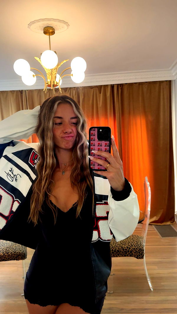 sadie.mckenna image ~ Altpins