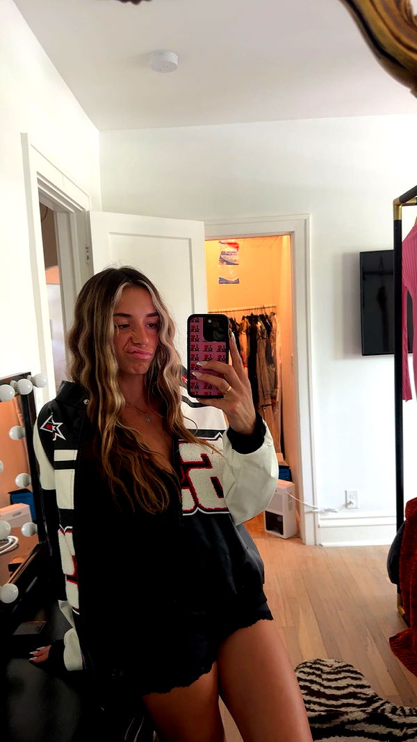 sadie.mckenna image ~ Altpins