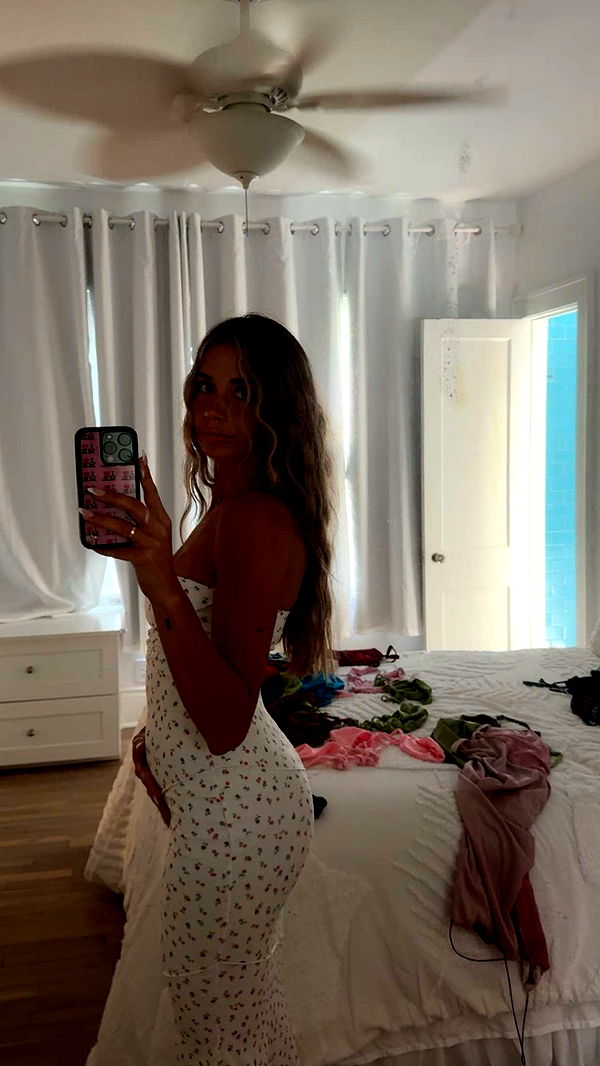 sadie.mckenna image ~ Altpins