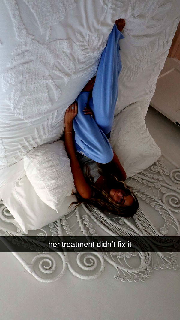 sadie.mckenna image ~ Altpins