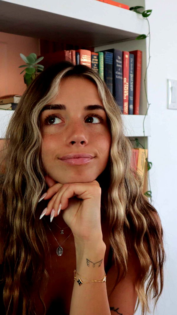 sadie.mckenna image ~ Altpins